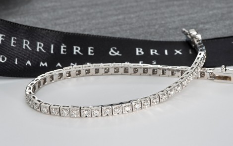 Le Bal Paris Paillettes au profit de la fondation Lise Watier