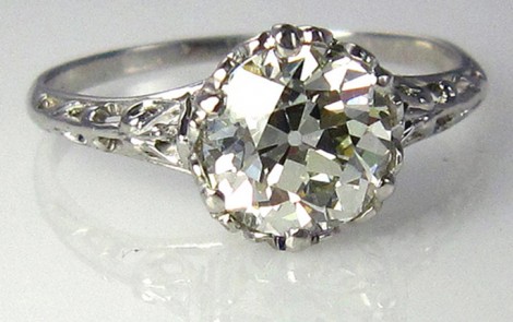 Precious Tips for Remodeling Old Jewelry