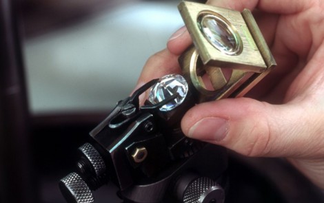 Selling your diamond: 5 things you should know