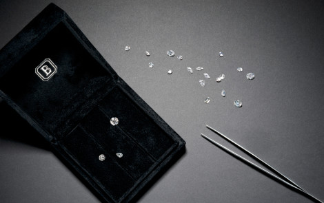 Buy and Sell Diamonds in Montreal with LB Diamantaires