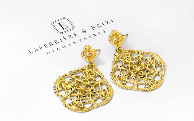 Laferrière & Brixi, diamantaires