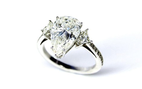 Où Vendre un Diamant dans la Ville de Québec?