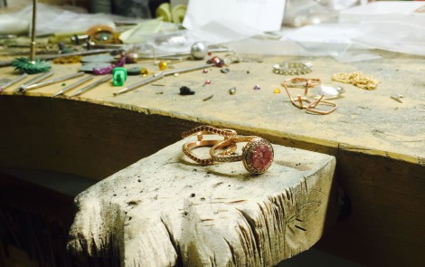 The best jewelry repair service in Montreal